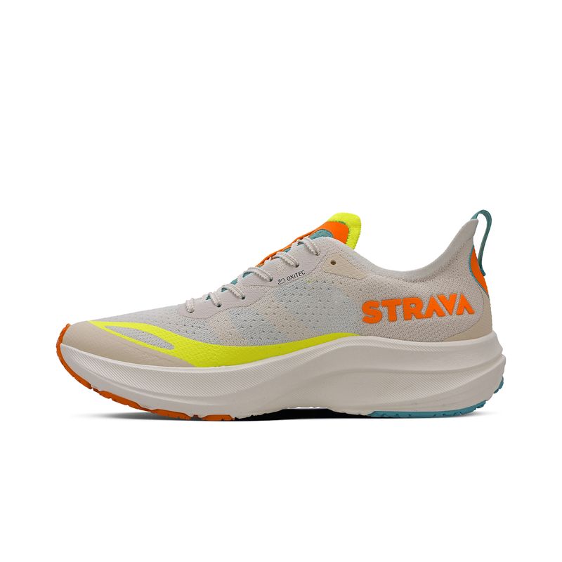 Tênis Olympikus Corre 4 Strava