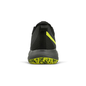 Tênis Olympikus Quadra 2 - Chumbo/Limão