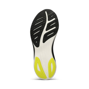 Tênis Olympikus Corre Turbo - Preto/Limão