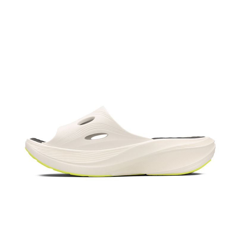 Chinelo Olympikus Pós Corre - Arenito