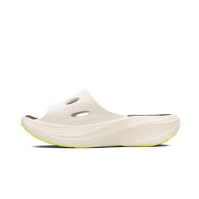 Chinelo Olympikus Pós Corre - Arenito
