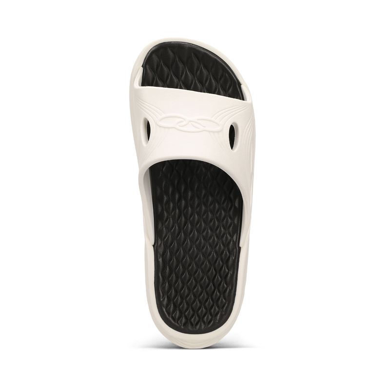 Chinelo Olympikus Pós Corre - Arenito