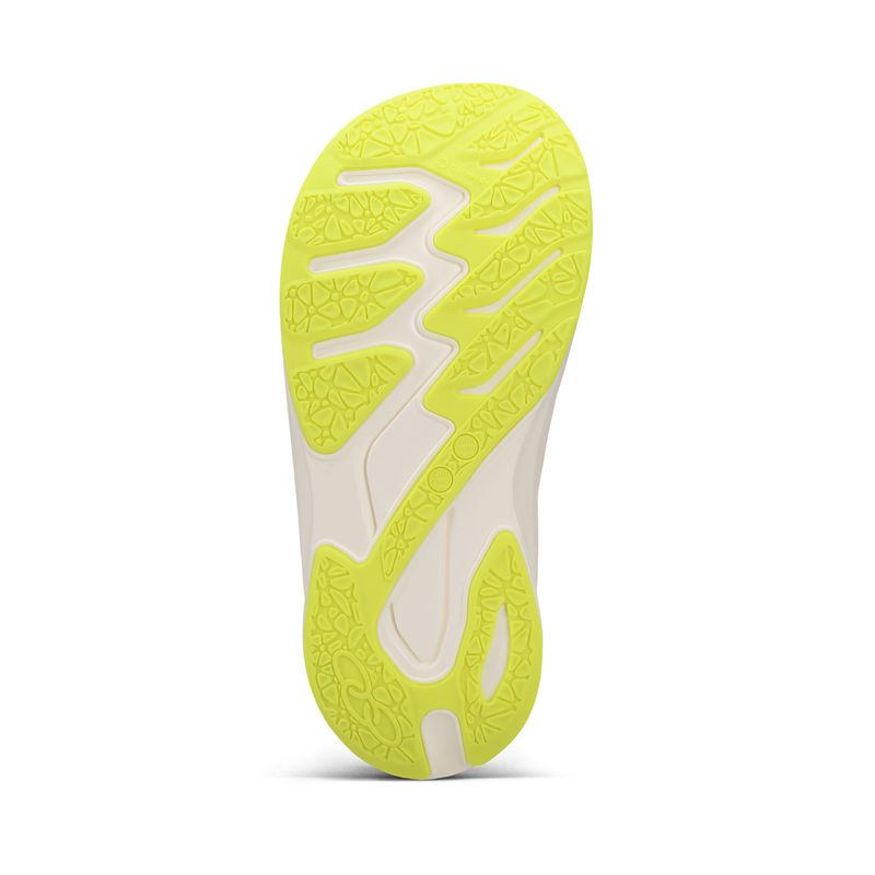 Chinelo Olympikus Pós Corre - Arenito