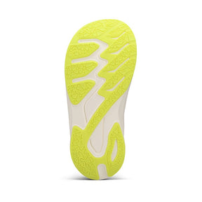 Chinelo Olympikus Pós Corre - Arenito