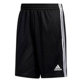 Short Adidas 3S Masculino - PRETO