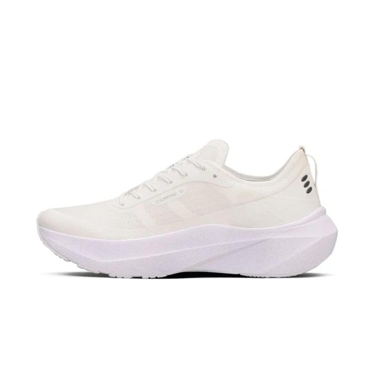 TENIS OLYMPIKUS CORRE 5 BRANCO