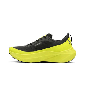 TENIS OLYMPIKUS CORRE 5 CHUMBO VERDE LIMÃO