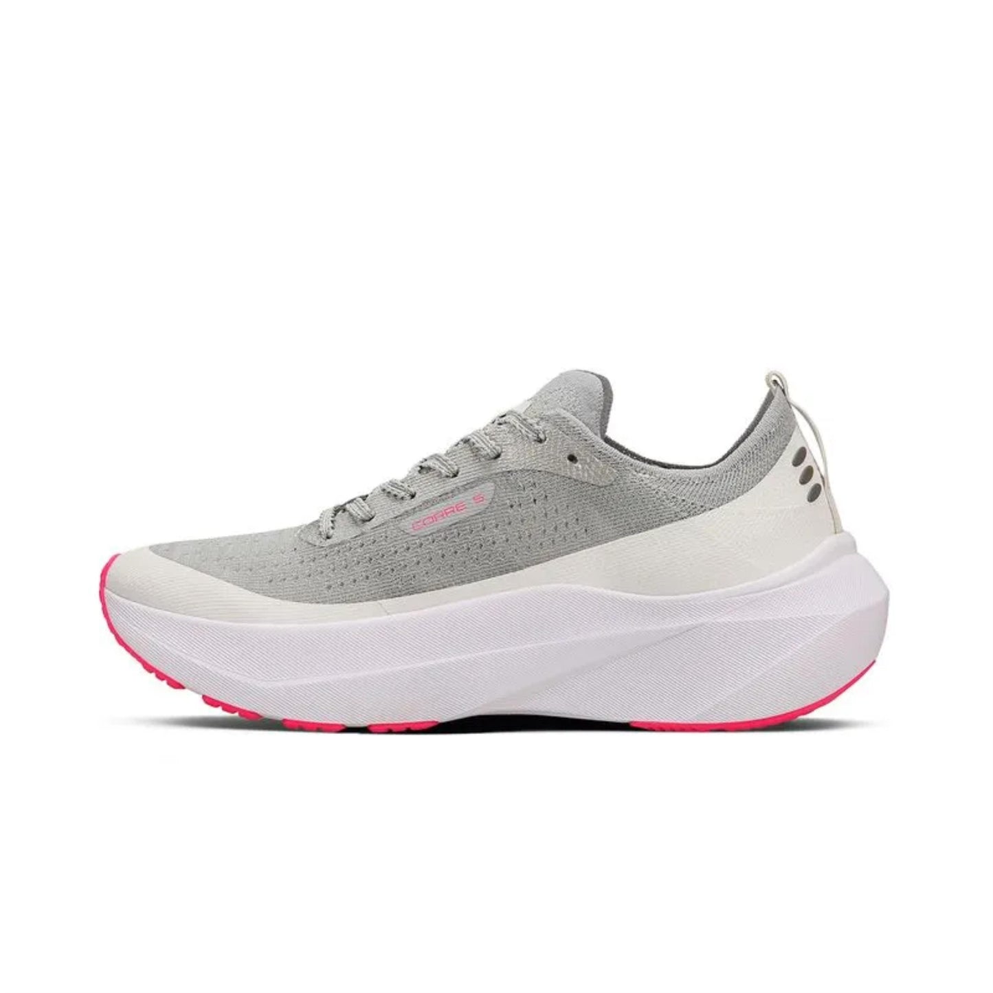 TENIS OLYMPIKUS CORRE 5 PRATA