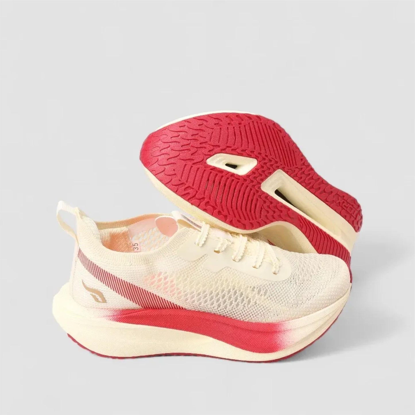 TENIS TORX ULTRA MAX OFF WHITE