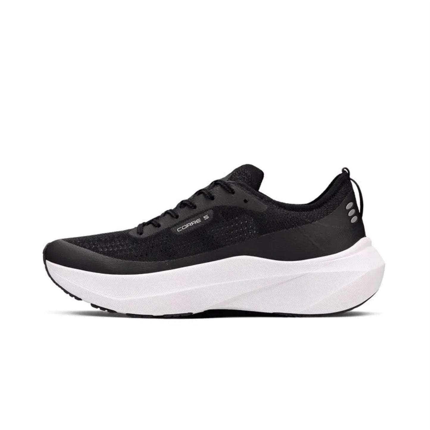 TENIS OLYMPIKUS CORRE 5 PRETO