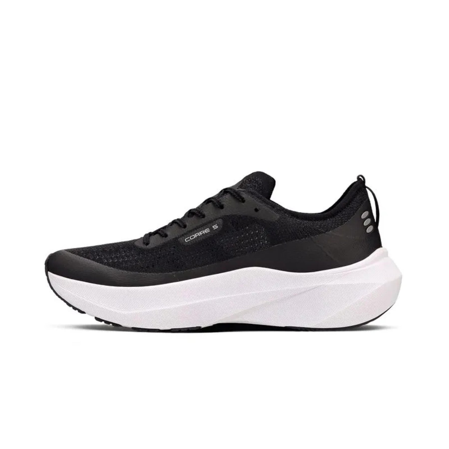 TENIS OLYMPIKUS CORRE 5 PRETO