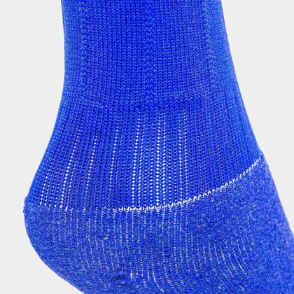 Meião Poker Futebol Frisada Training - AZUL