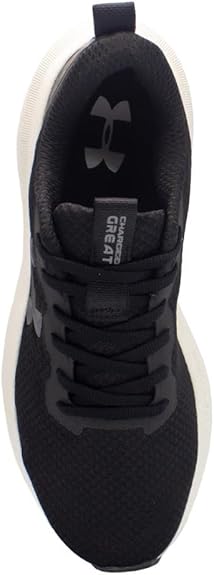 Tênis Under Armour Essential 2 - Preto