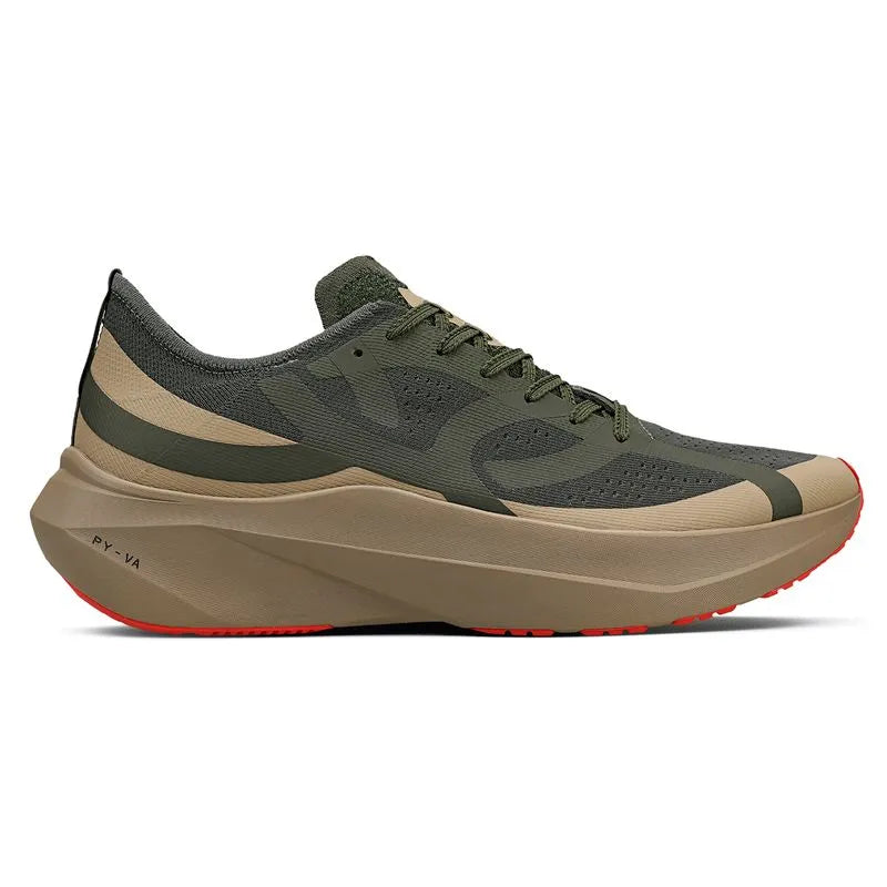 TENIS OLYMPIKUS CORRE 5 CHUMBO MULTI