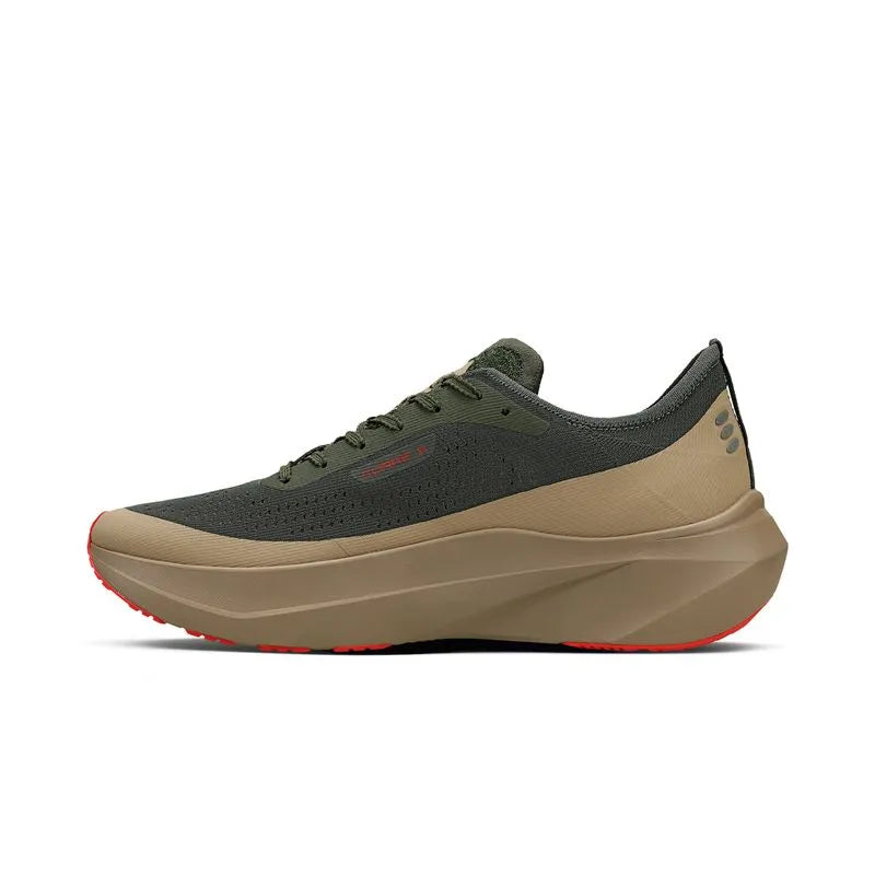 TENIS OLYMPIKUS CORRE 5 CHUMBO MULTI