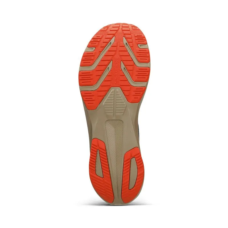 TENIS OLYMPIKUS CORRE 5 CHUMBO MULTI