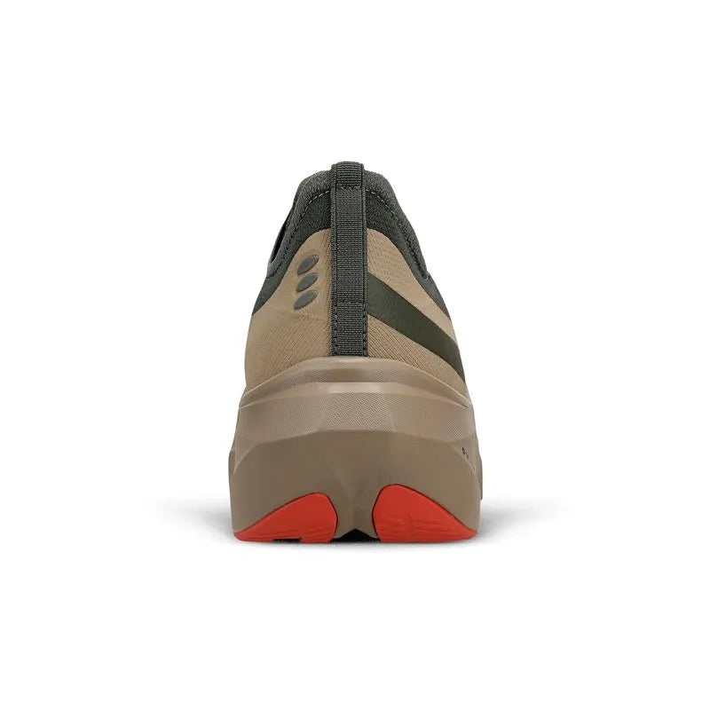 TENIS OLYMPIKUS CORRE 5 CHUMBO MULTI