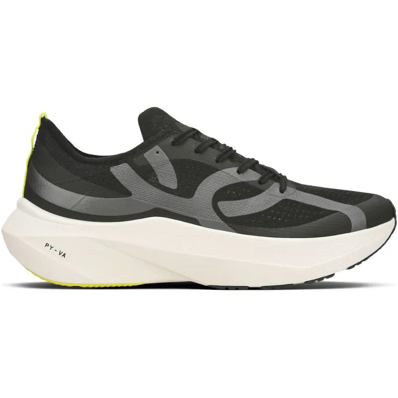 TENIS OLYMPIKUS CORRE 5 PRETO CHUMBO