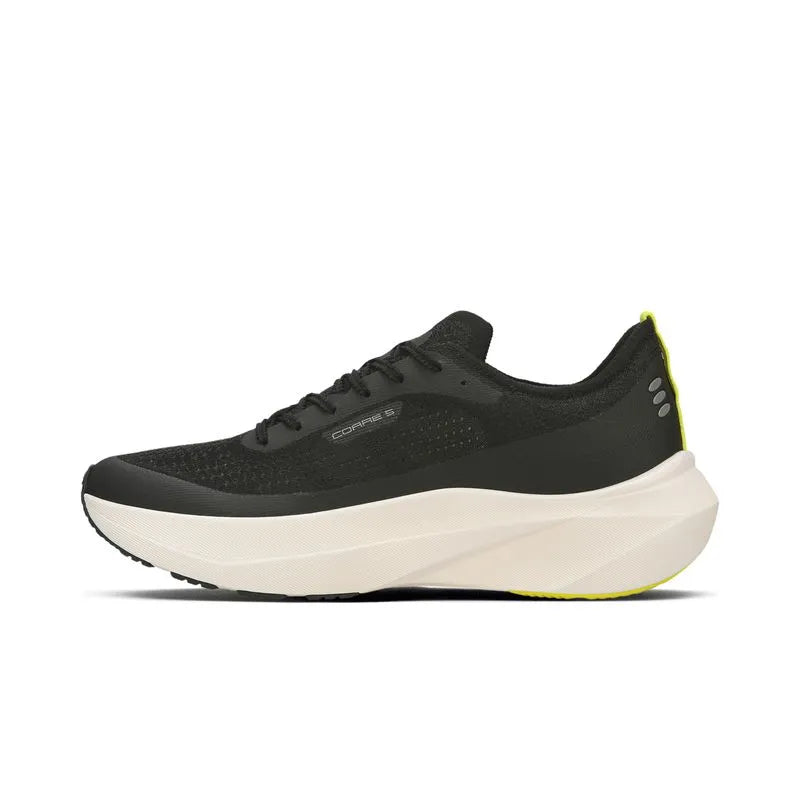 TENIS OLYMPIKUS CORRE 5 PRETO CHUMBO