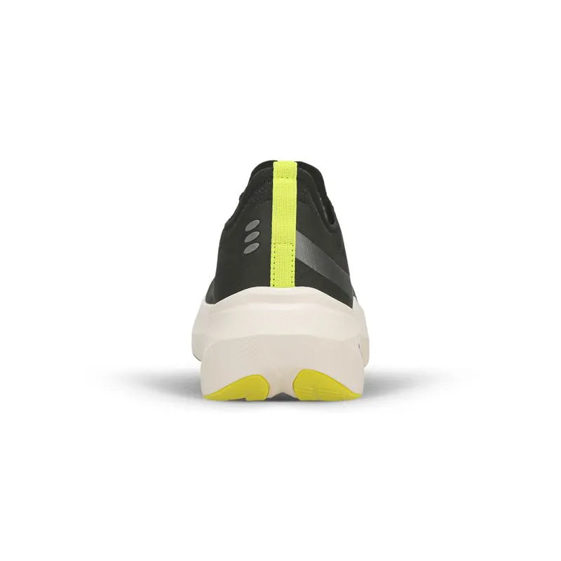 TENIS OLYMPIKUS CORRE 5 PRETO CHUMBO
