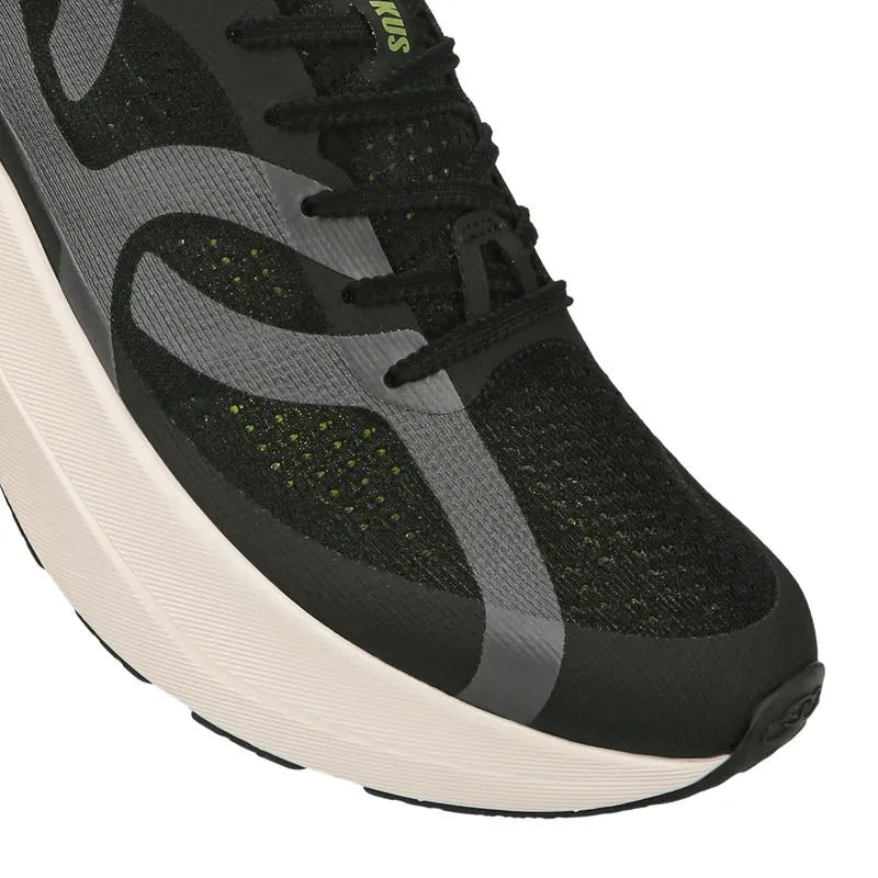 TENIS OLYMPIKUS CORRE 5 PRETO CHUMBO