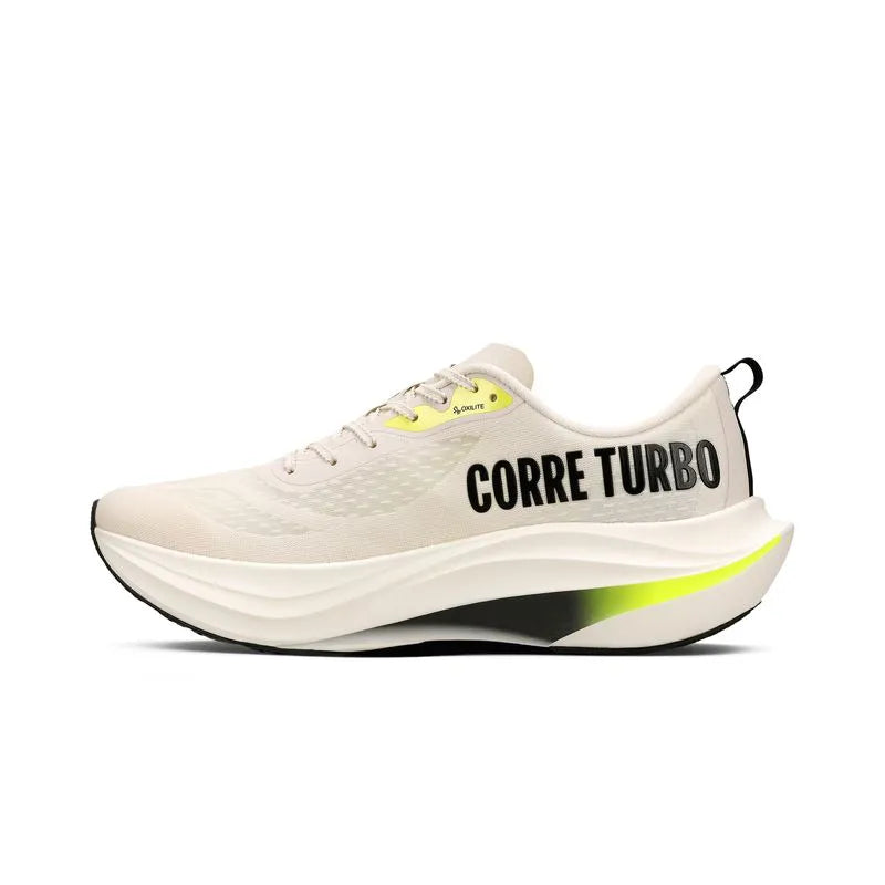 TENIS OLYMPIKUS CORRE TURBO ARENITO