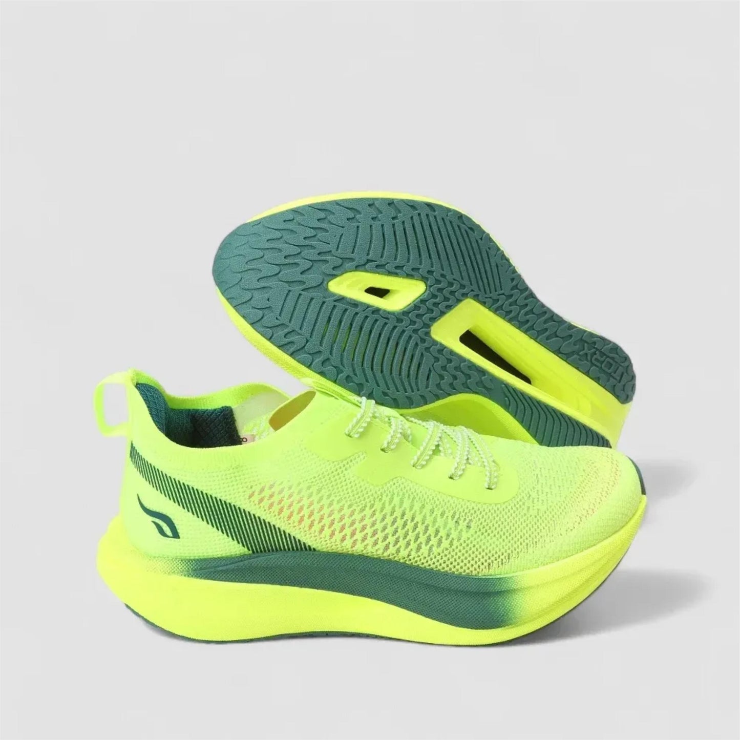 TENIS TORX ULTRA MAX VERDE