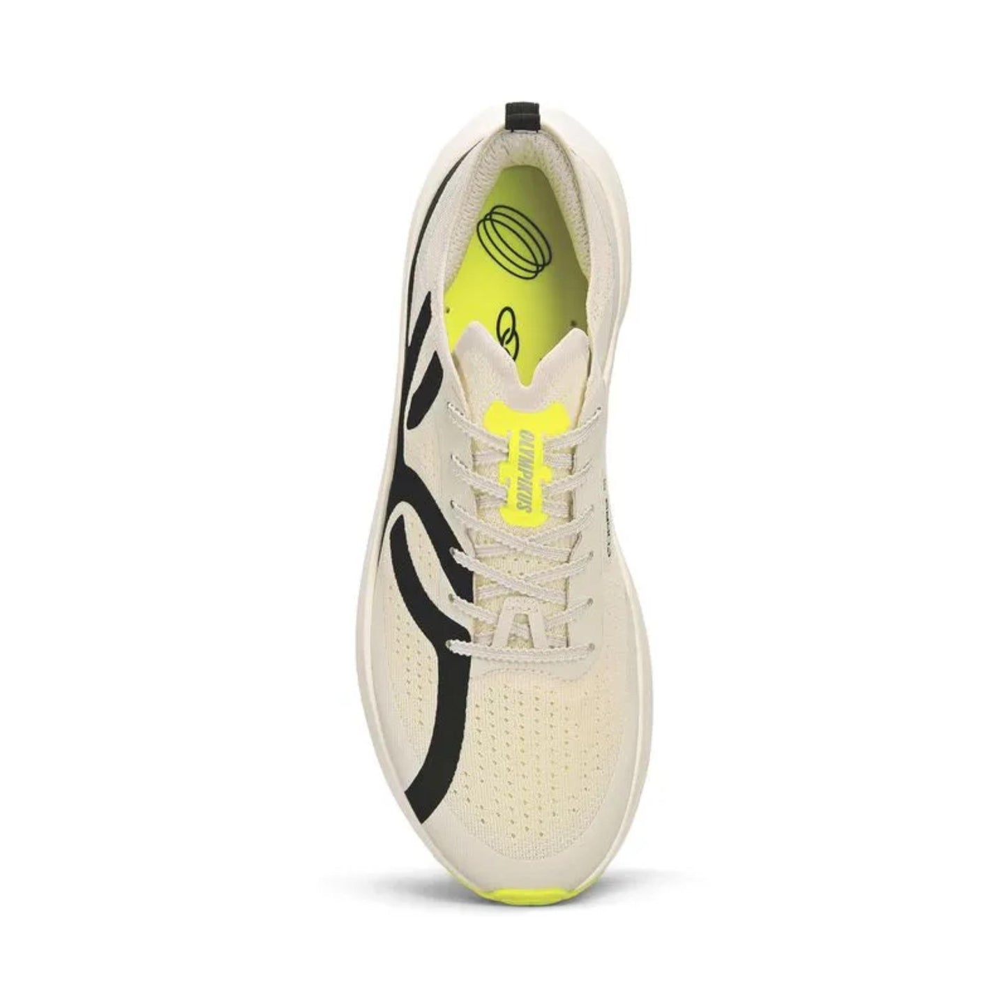 TENIS OLYMPIKUS CORRE 5 ARENITO