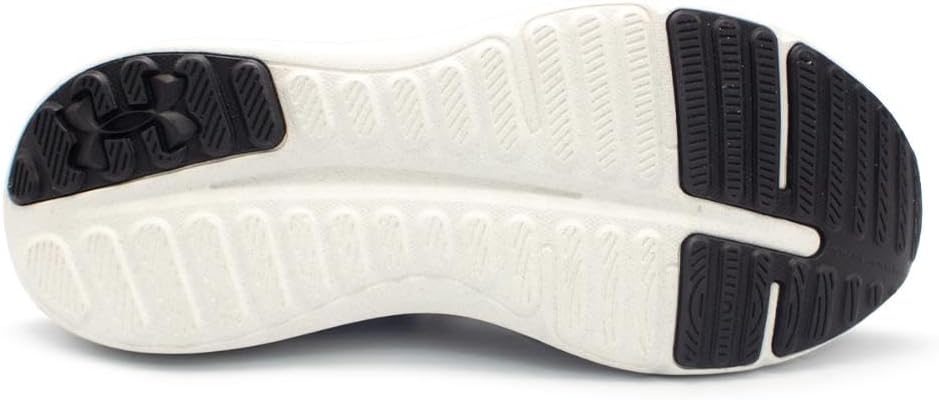 Tênis Under Armour Essential 2 - Preto