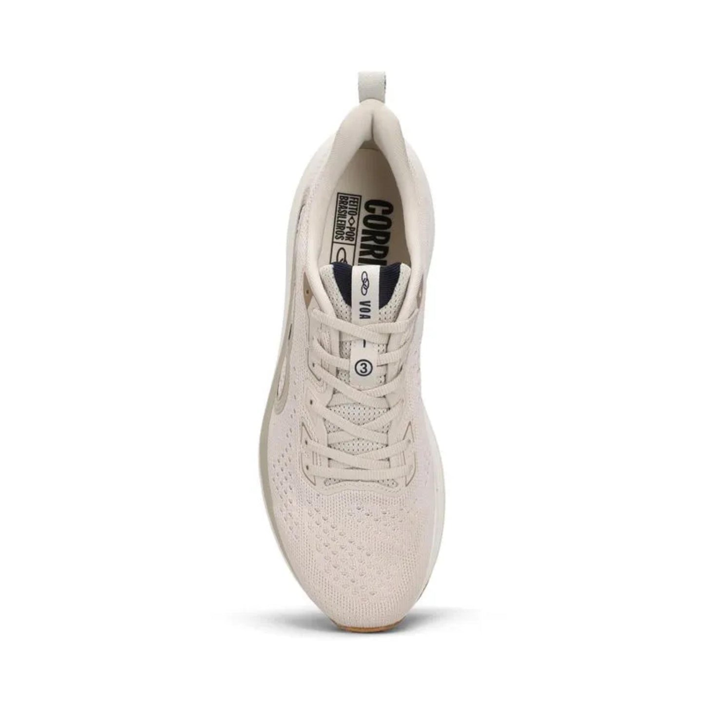 TENIS OLYMPIKUS VOA 3 ARENITO