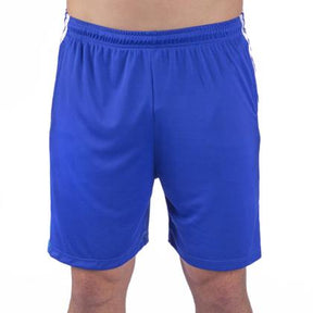 Calção Médio Poker com Bolso Seaside - AZUL