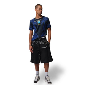 Camisa Brasil Jordan II 2026/27 Torcedor Pro Masculina