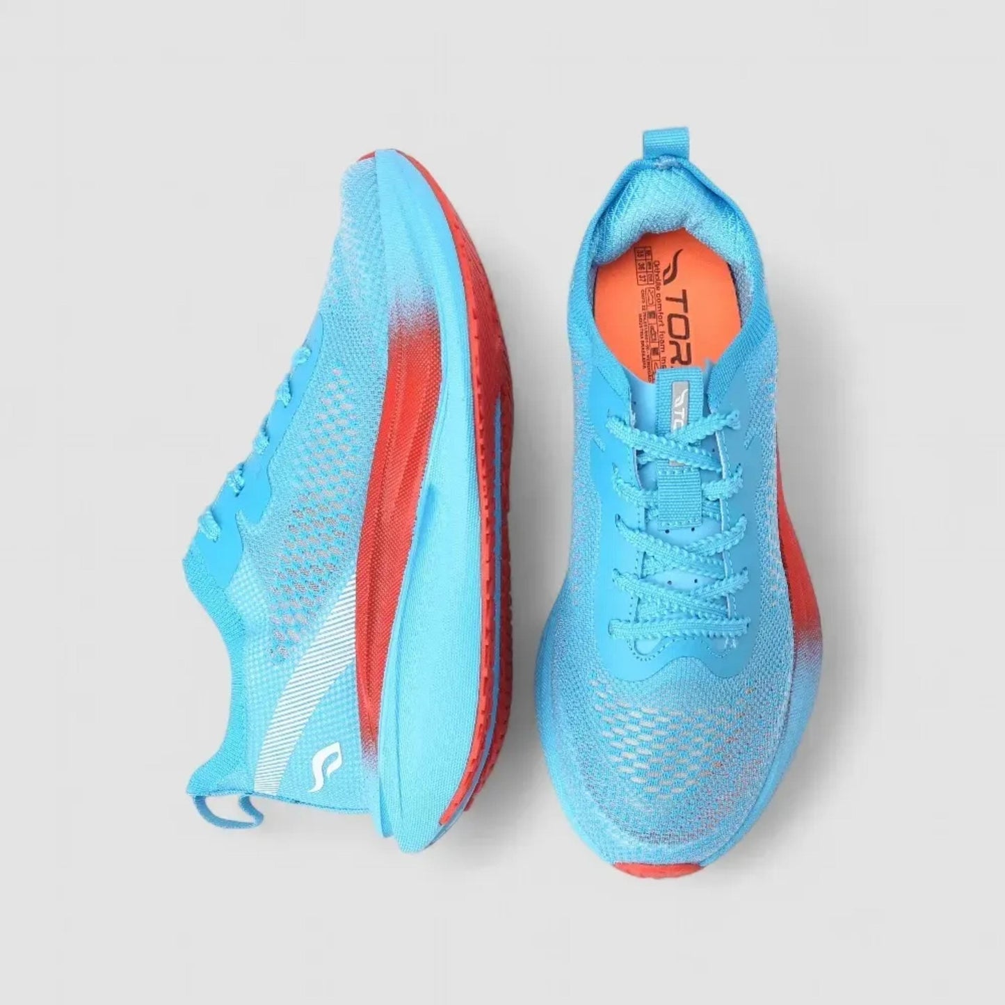 TENIS TORX ULTRA MAX AZUL