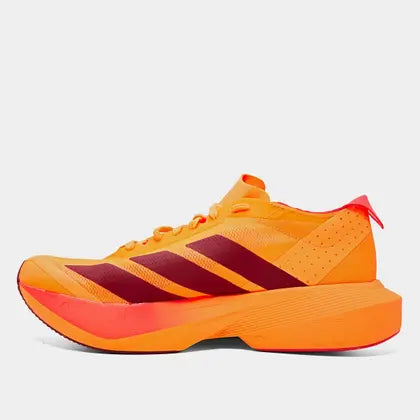 Tênis Adizero Drive RC - Laranja/Roxo