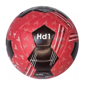 Bola Handebol Diadora DH1 Attack Infantil - VERMELHO