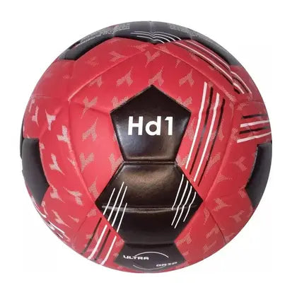 Bola Handebol Diadora DH1 Attack Infantil - VERMELHO