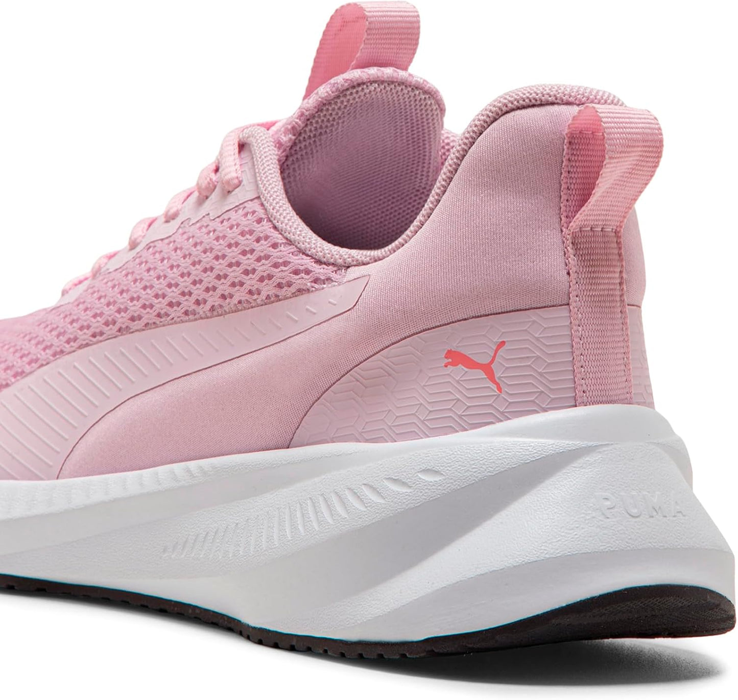 Tênis Puma Flyer Lite 3 Rosa