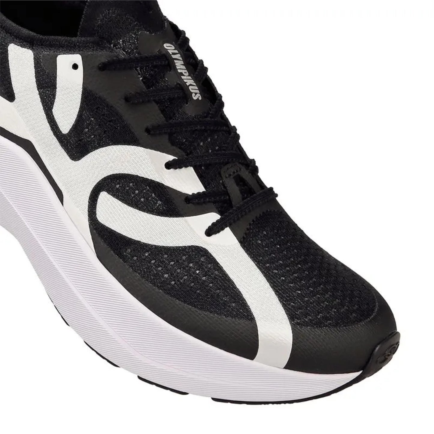TENIS OLYMPIKUS CORRE 5 PRETO