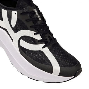 TENIS OLYMPIKUS CORRE 5 PRETO