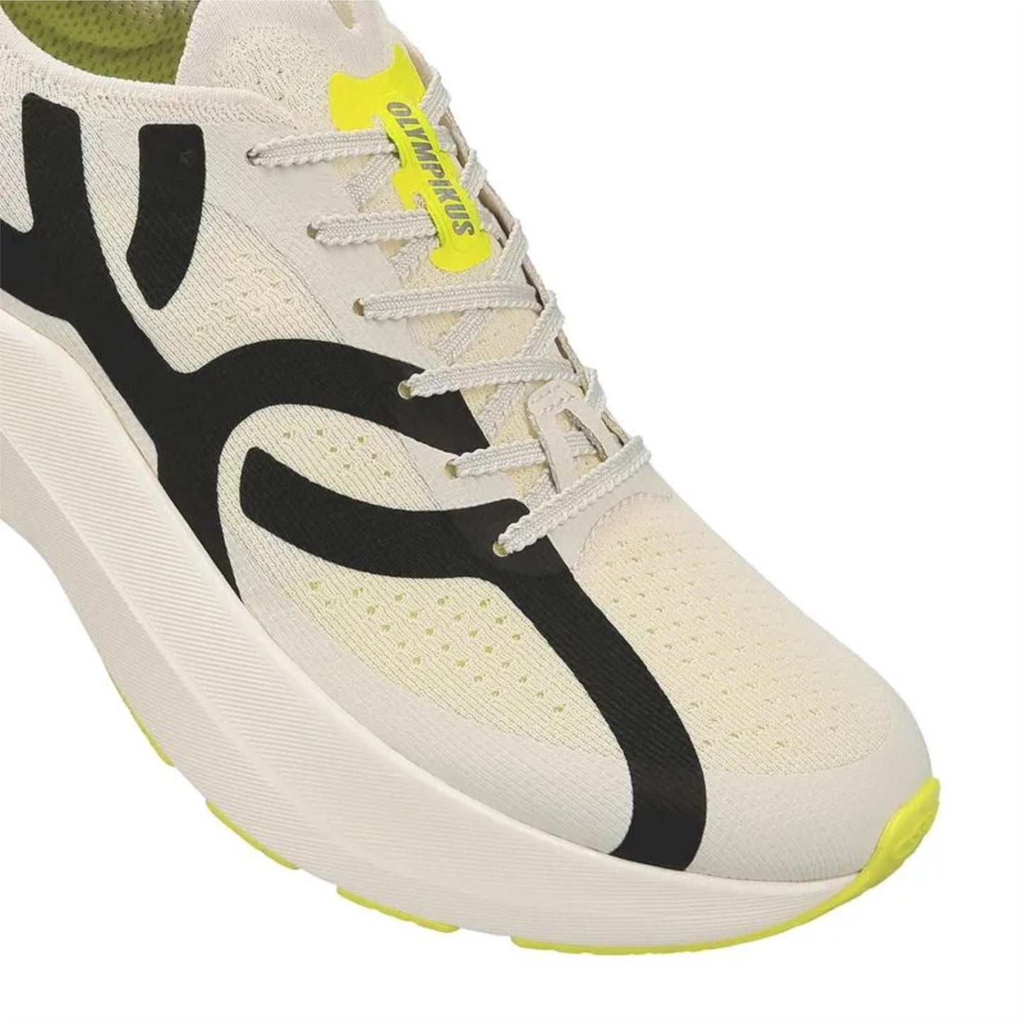 TENIS OLYMPIKUS CORRE 5 ARENITO