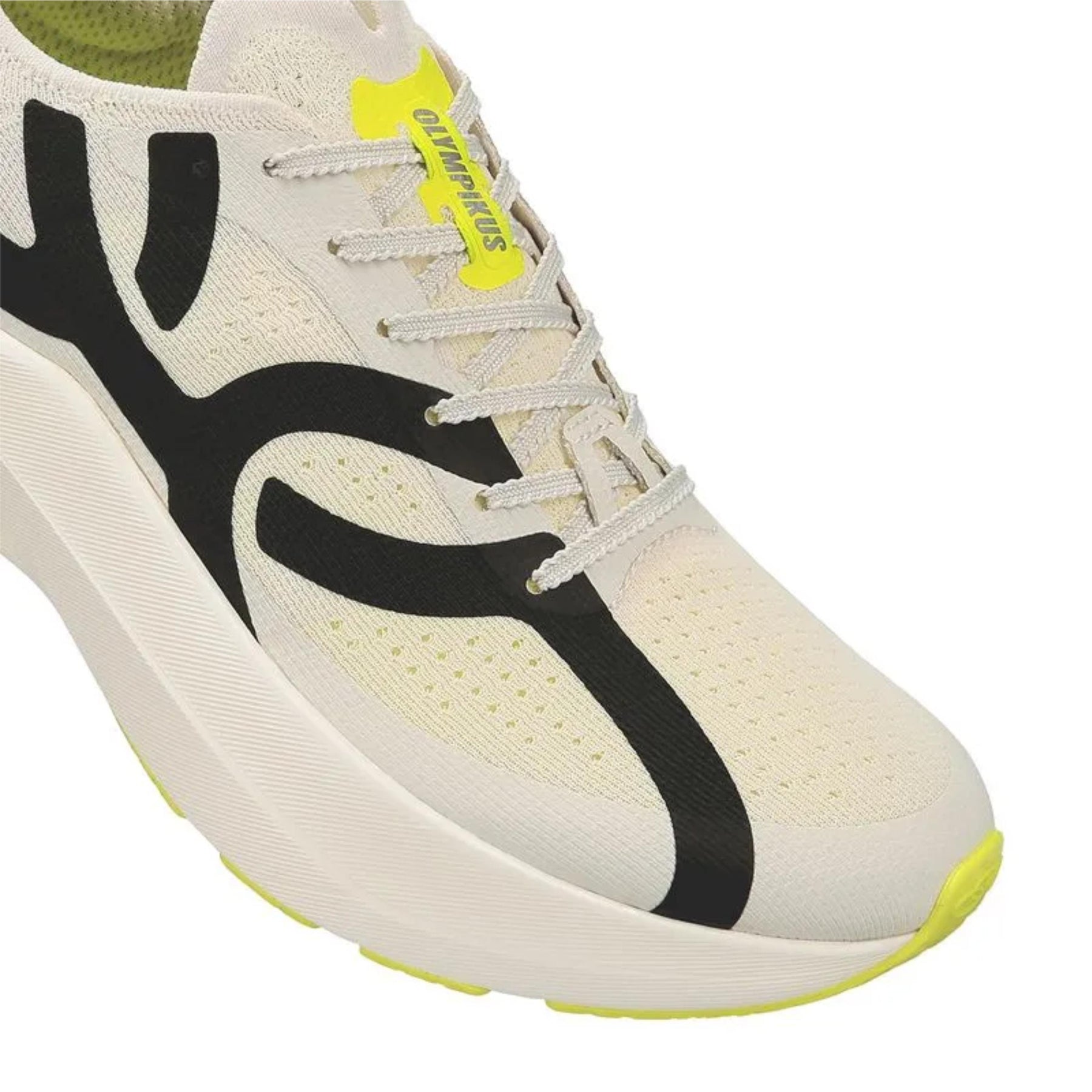 TENIS OLYMPIKUS CORRE 5 ARENITO