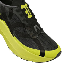 TENIS OLYMPIKUS CORRE 5 CHUMBO VERDE LIMÃO