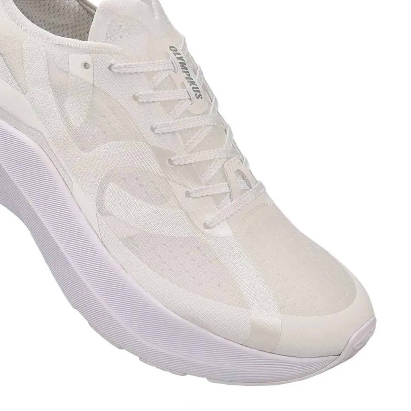 TENIS OLYMPIKUS CORRE 5 BRANCO