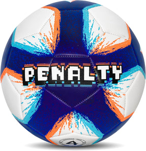 Penalty Bola Campo Giz N4 XXIII - AZUL