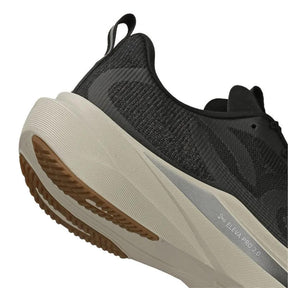 TENIS OLYMPIKUS CORRE VENTO 3 PRETO E CINZA
