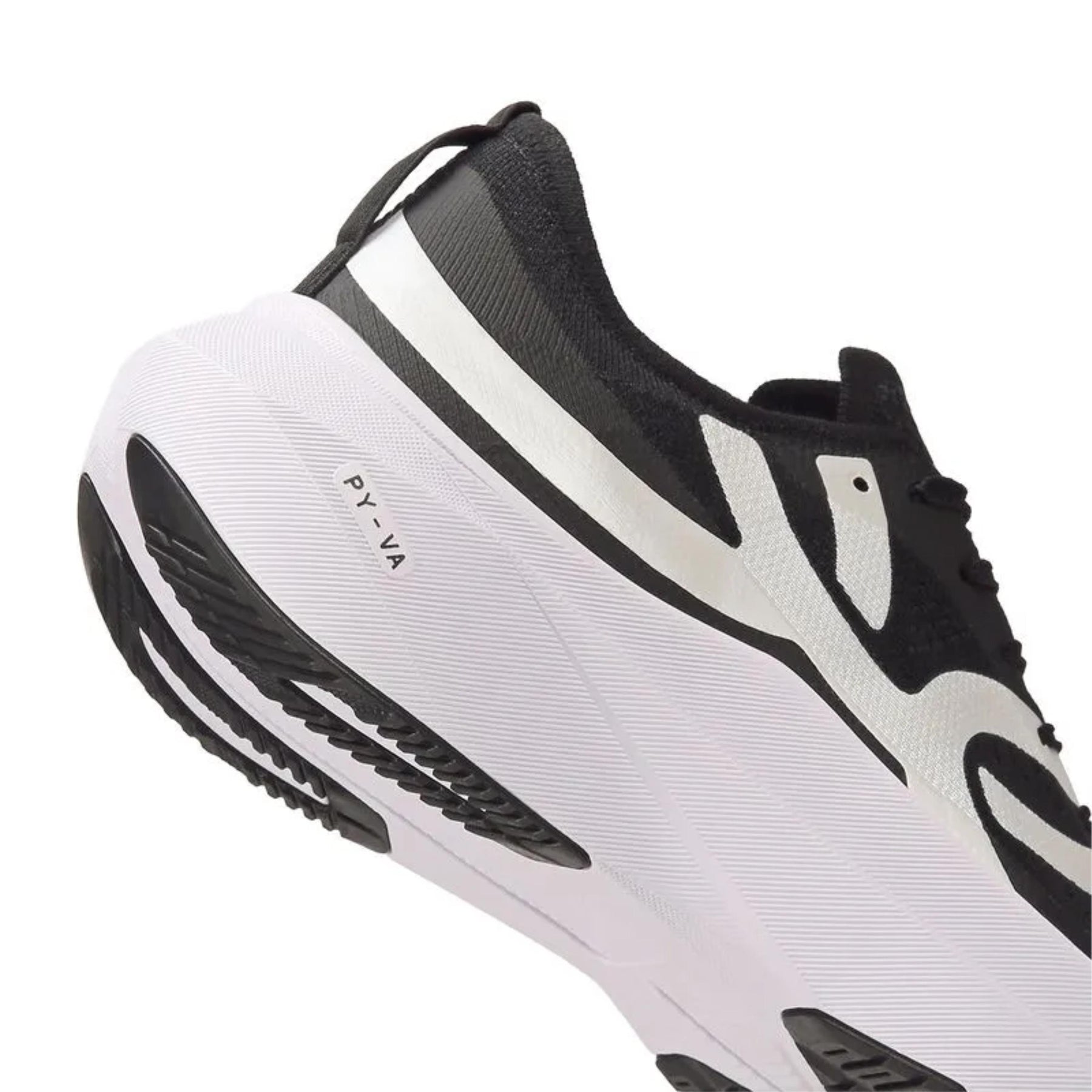 TENIS OLYMPIKUS CORRE 5 PRETO
