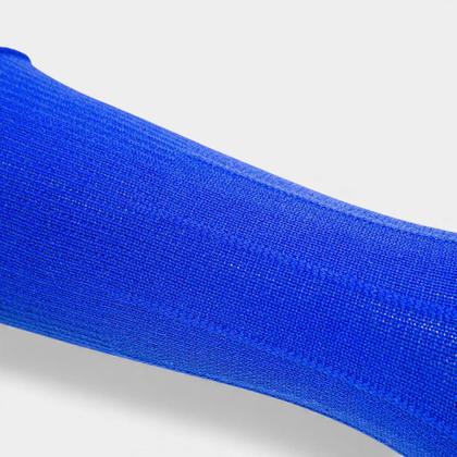 Meião Poker Futebol Frisada Training - AZUL