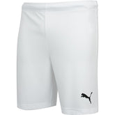 Calção Puma TeamRise - BRANCO
