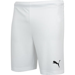 Calção Puma TeamRise - BRANCO