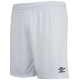 Calção Masculino Umbro Legacy - BRANCO